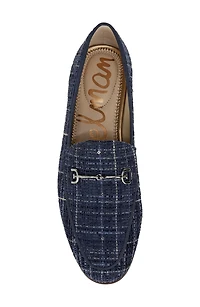 Loraine Bit Loafer