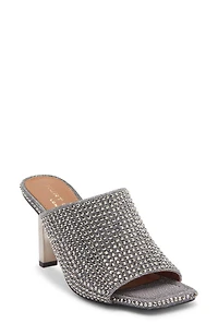 Crystal High Mule