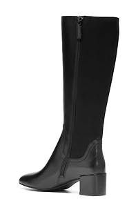 Serenna Tall Boot