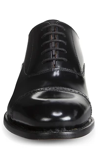 Brady Cap Toe Oxford