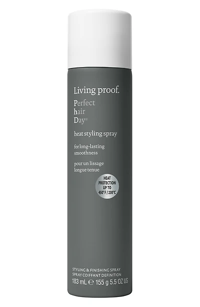 Perfect hair Day™ Heat Styling Spray