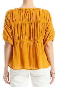 Textured Top