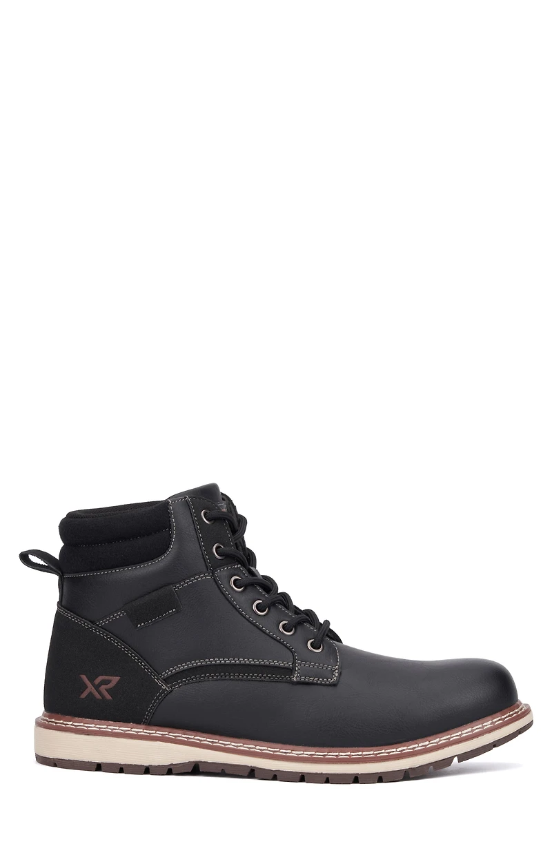 Easton Lace-Up Boot