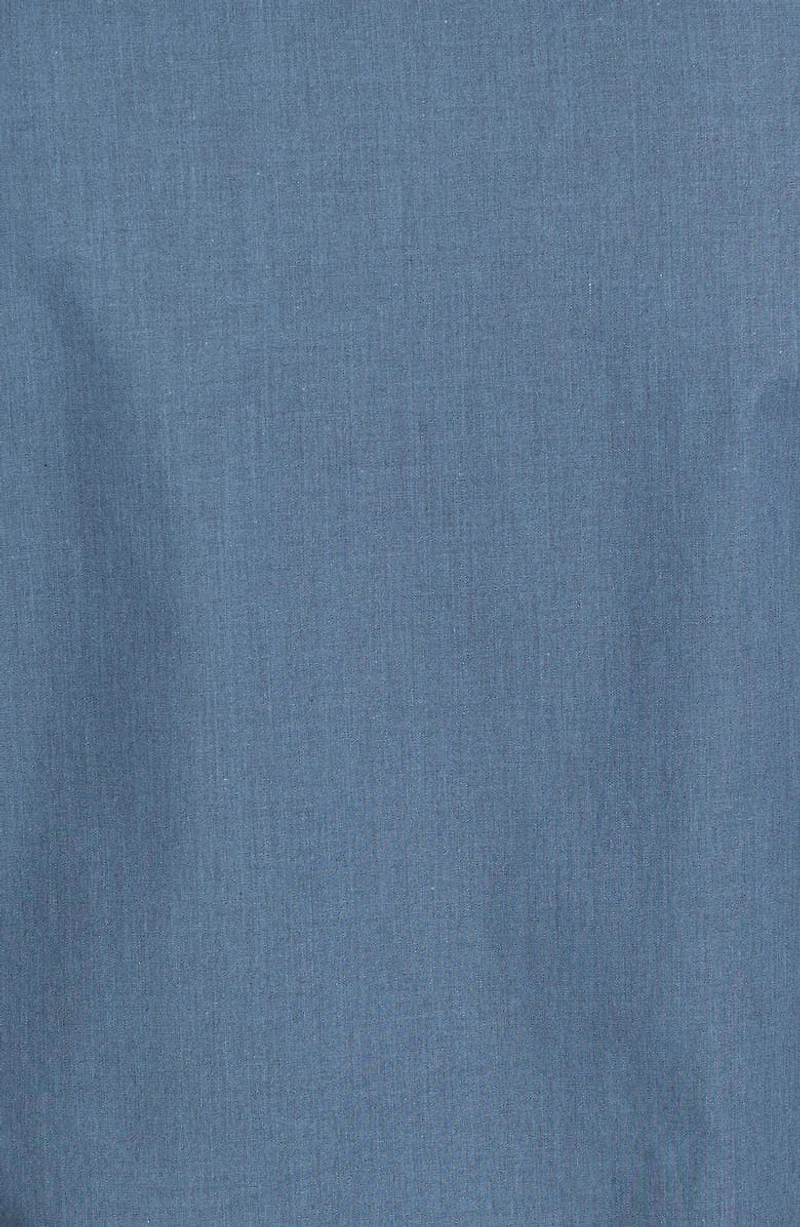 Slim Fit Sport Shirt