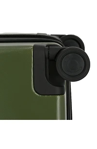 Arean 3-Piece Hardside Luggage Set