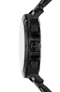 Privateer Chronograph Bracelet Watch, 48mm