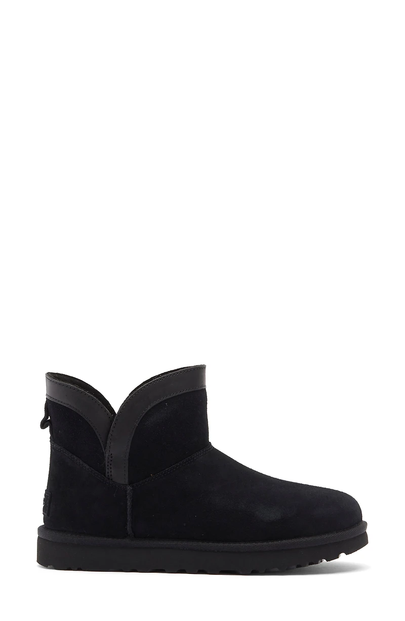 Classic Mini Lunara Boot