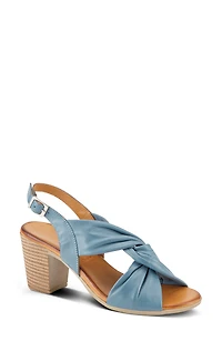 Madeleine Slingback Sandal