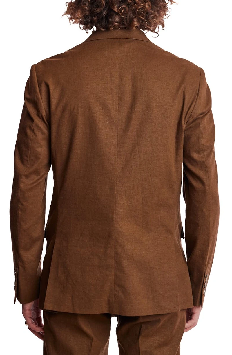 Dover Slim Fit Sport Coat