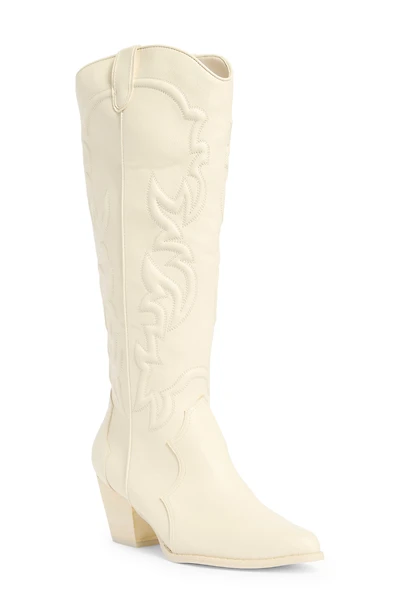 Udel Cowboy Boot