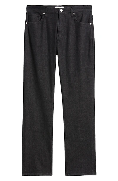 Modern Straight Leg Jeans