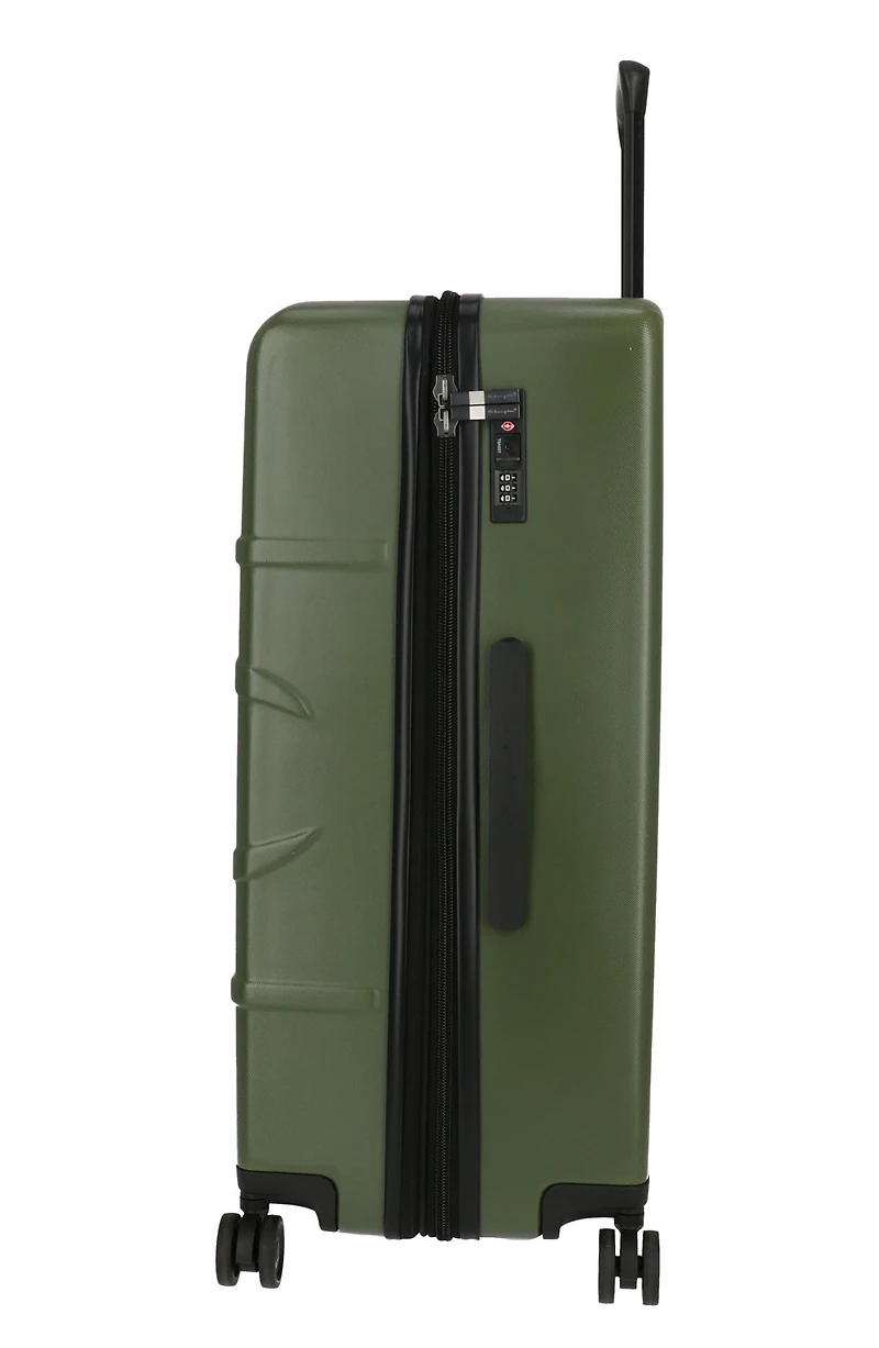 Arean 3-Piece Hardside Luggage Set