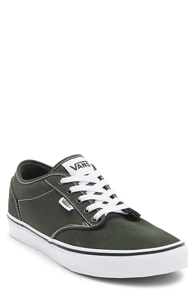Atwood Canvas Sneaker