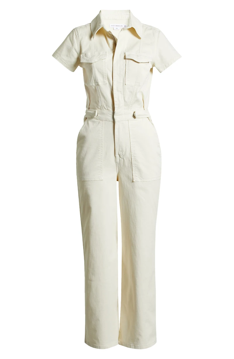 Fit For Success Palazzo Jumpsuit