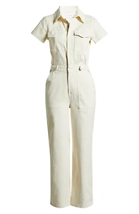 Fit For Success Palazzo Jumpsuit