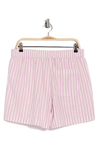 Emma Stripe Shorts