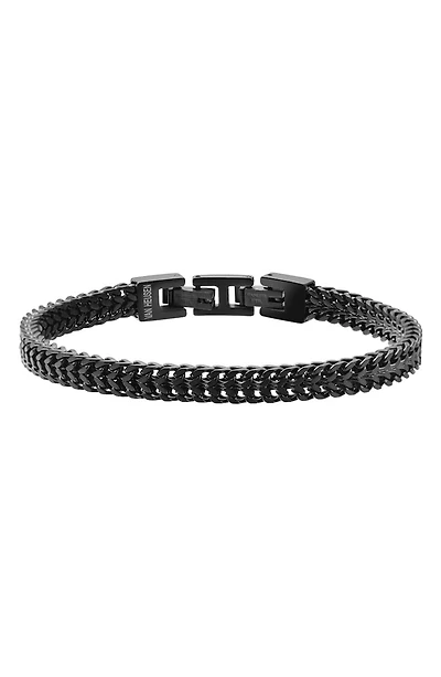 Men's Franco Chain Bracelet