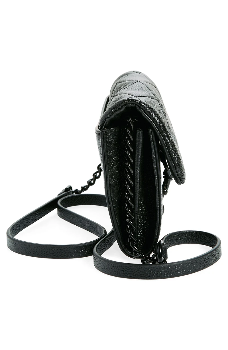 Edie Wallet on a Chain