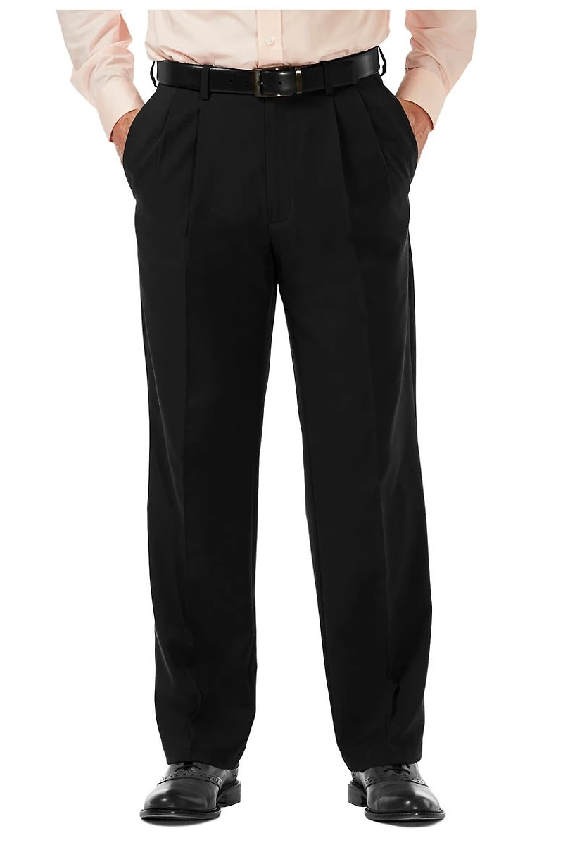 Cool 18® PRO Classic Fit Flat Front Pant