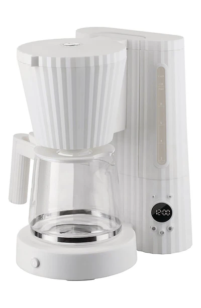 Plissé Drip Coffee Maker