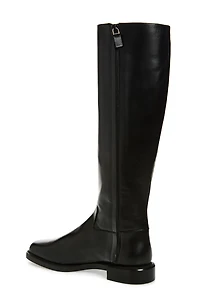 Square Toe Riding Boot