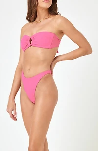 Leilani Bitsy Bikini Bottoms