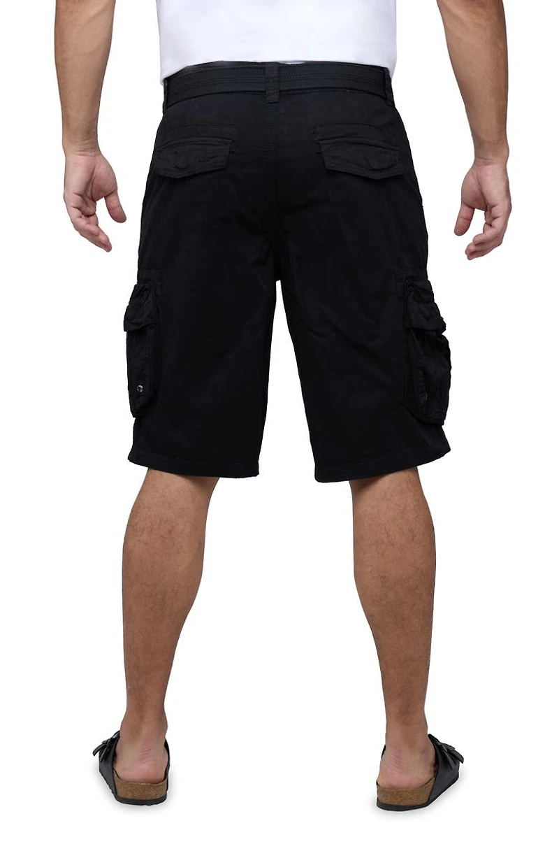 Cargo Shorts
