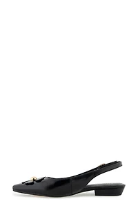 Paige Slingback Kitten Heel Pump