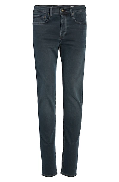 Fit 2 Slim Fit Jeans
