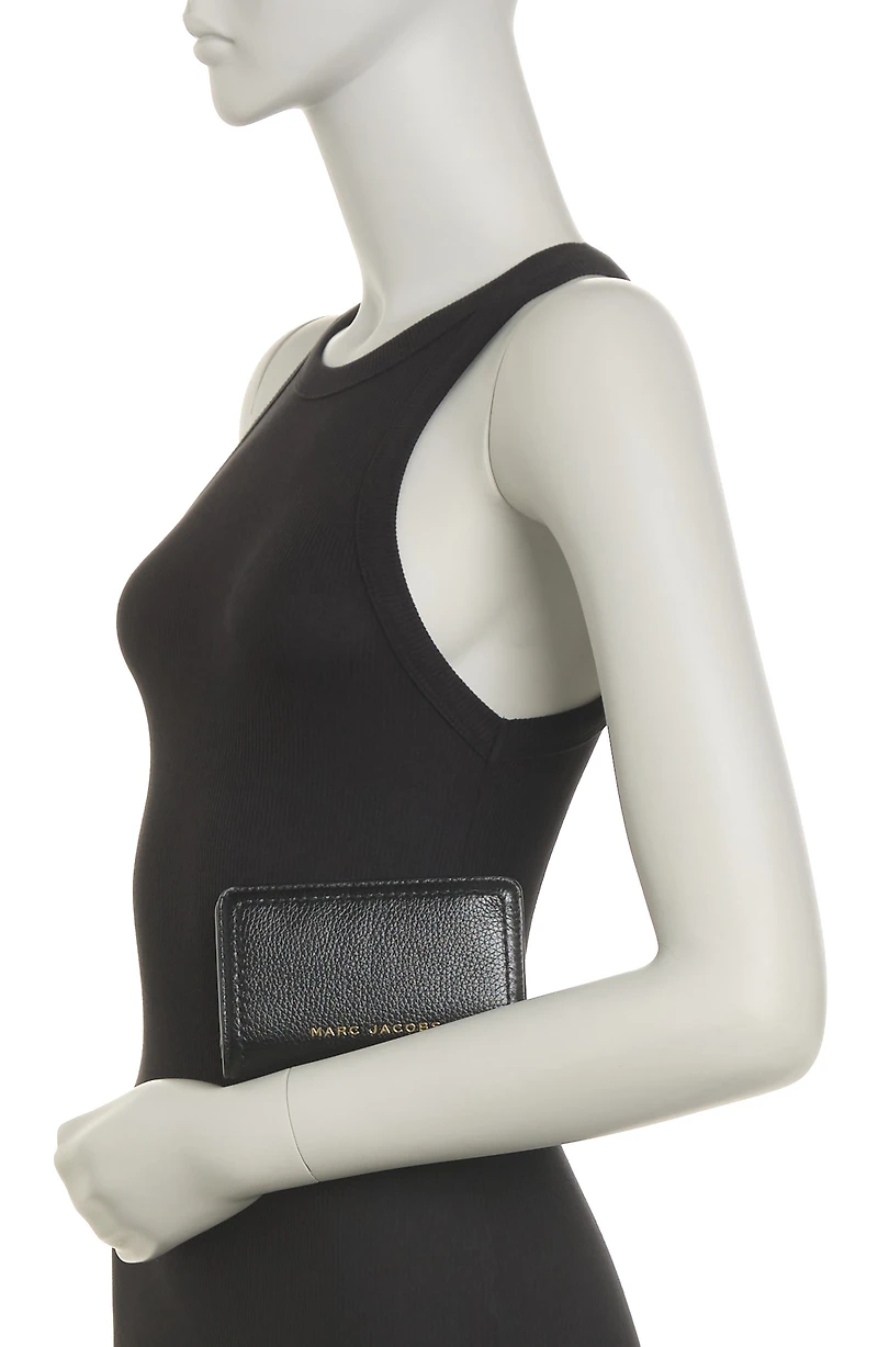 Groove SLG Compact Wallet