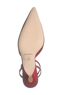 Wade Kitten Heel Pump