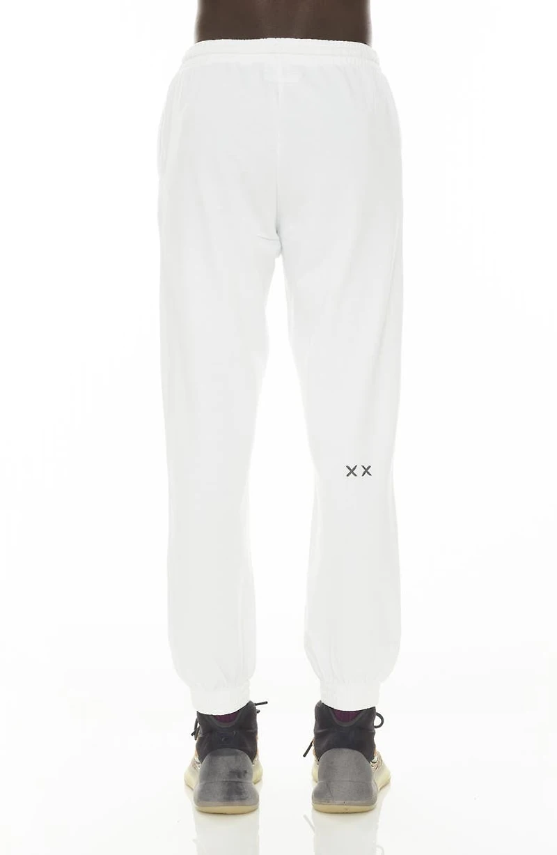 Core Slim Sweatpants