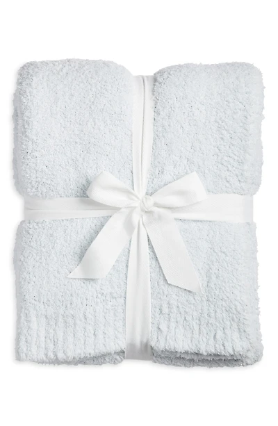 Butter Throw Blanket