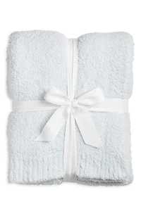 Butter Throw Blanket