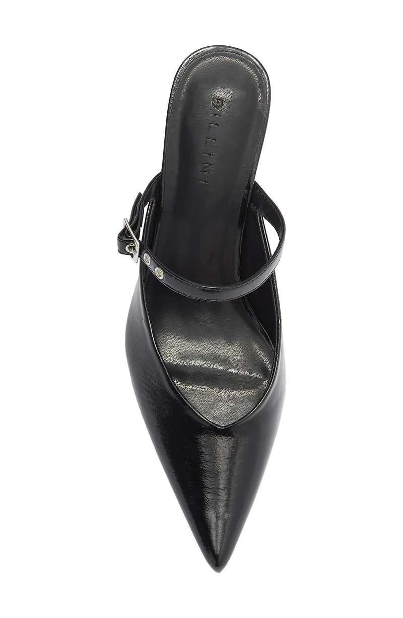 Olinda Mary Jane Mule