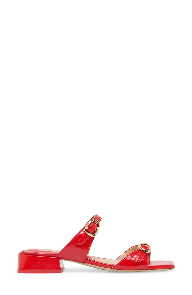 Fabola Slide Sandal