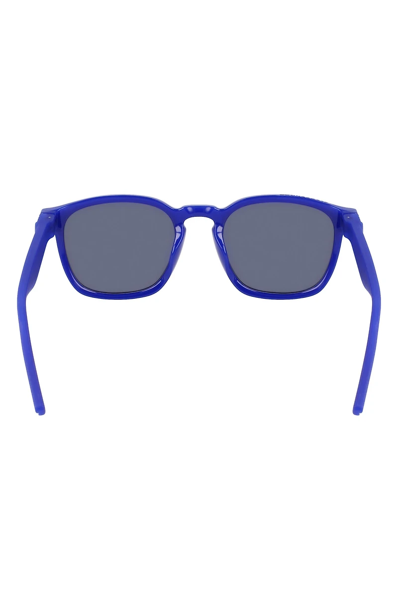 Restore 52mm Square Sunglasses