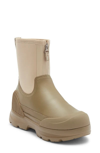 Neumel X Waterproof Zip Boot