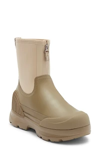 Neumel X Waterproof Zip Boot