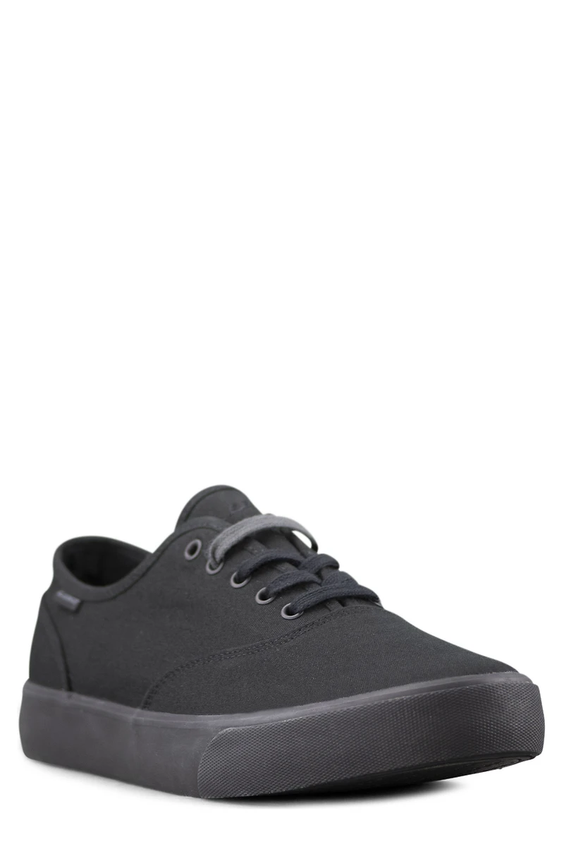 Lear Lace-Up Sneaker - Wide Width