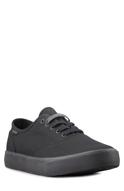 Lear Lace-Up Sneaker - Wide Width