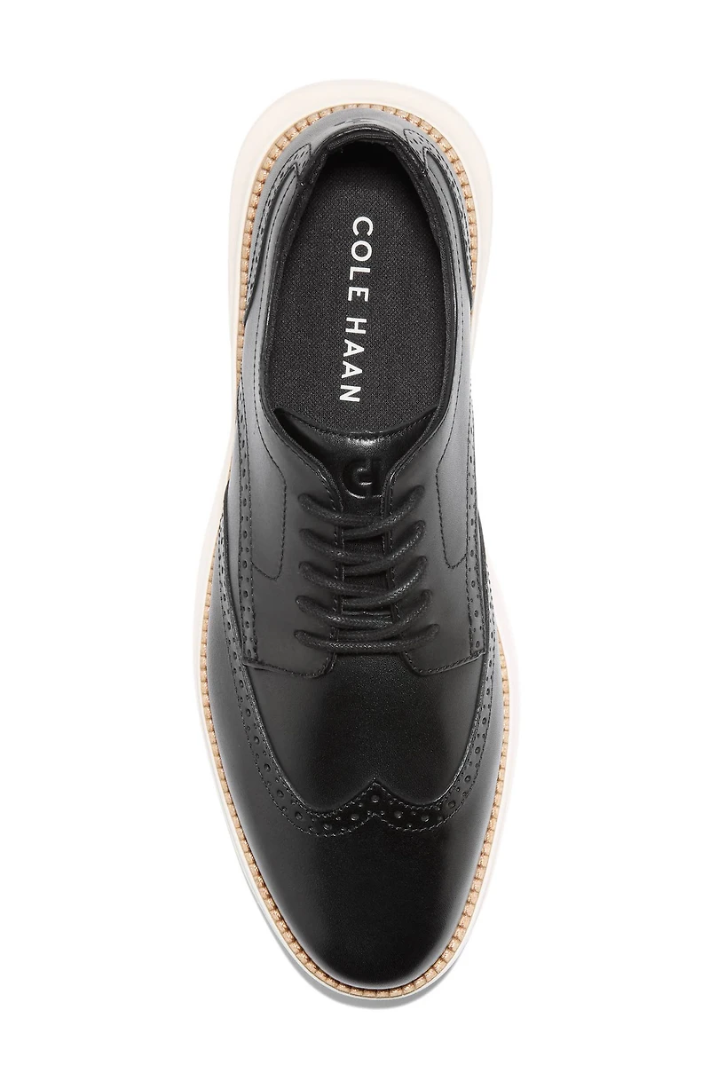 Grand Shadowlite Wingtip Derby