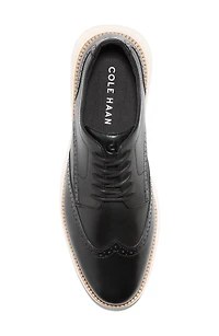 Grand Shadowlite Wingtip Derby