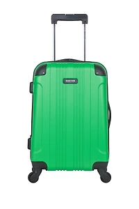 20" Lightweight Hardside 4-Wheel Spinner Carry-On Luggage