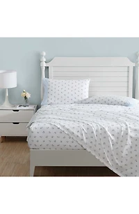 Harperette 4-Piece Sheet Set