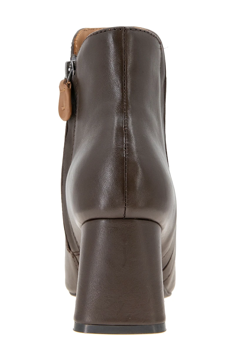 Danbury Bootie
