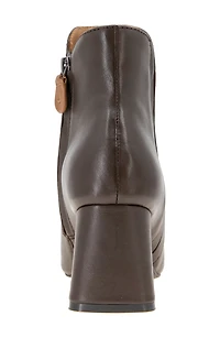 Danbury Bootie