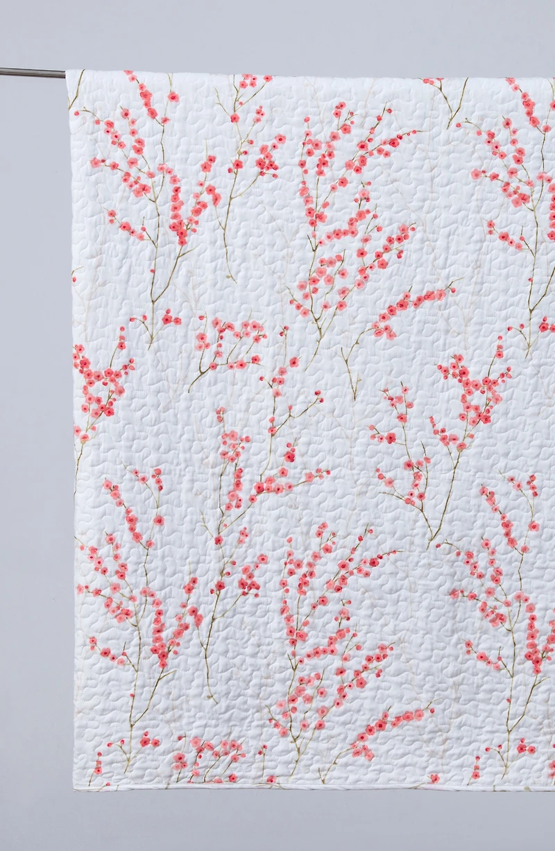 Coastal 3-Piece Quilt Set