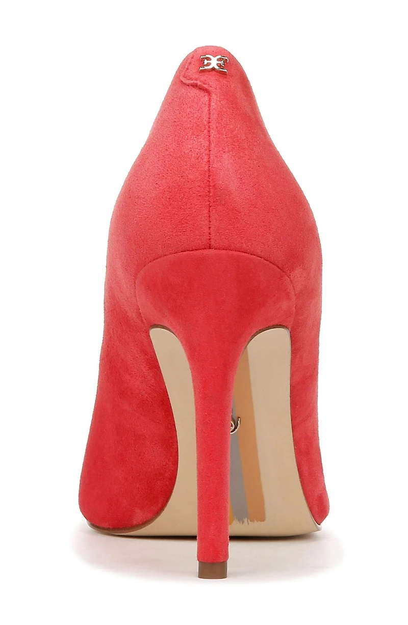 Hazel Pointed Toe Pump