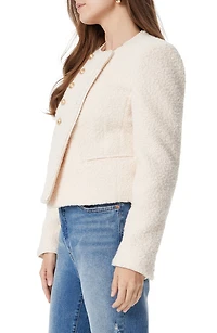 Fiona Double Breasted Jacket